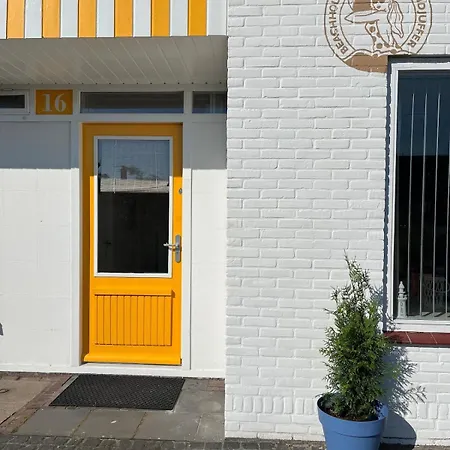 De Strandjuffer Petten