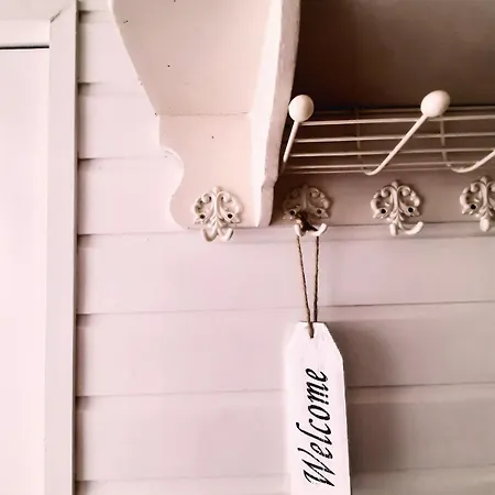 De Strandjuffer * Petten