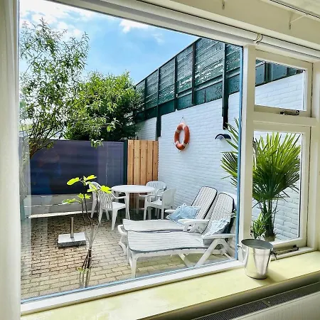 De Strandjuffer Petten