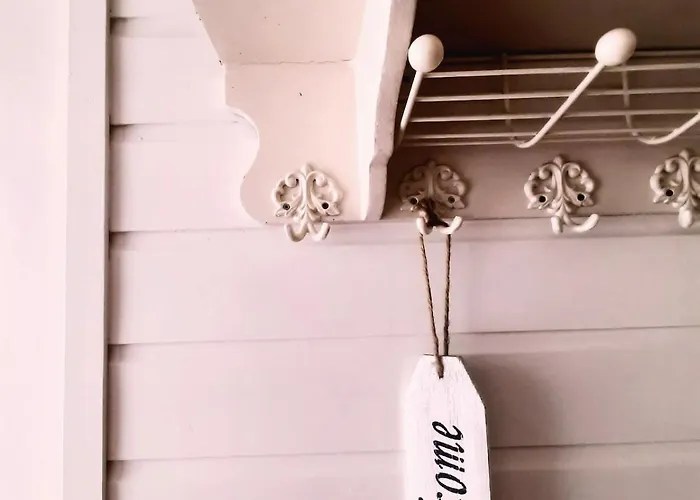 De Strandjuffer * Petten