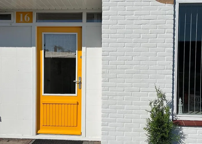 De Strandjuffer Petten